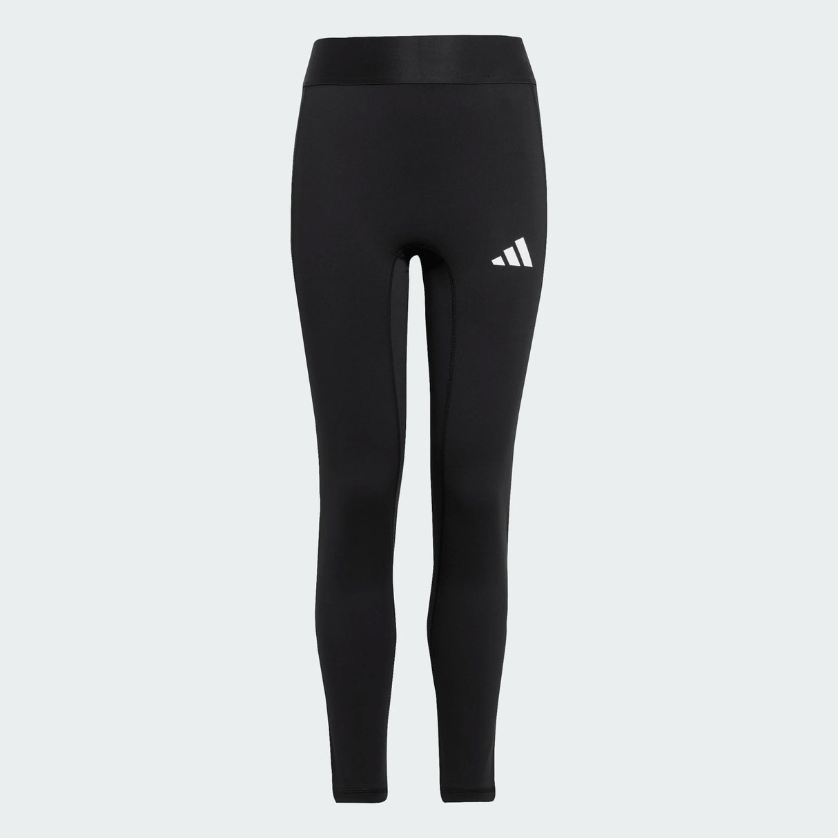 adidas Youth Long Volleyball Tights-1