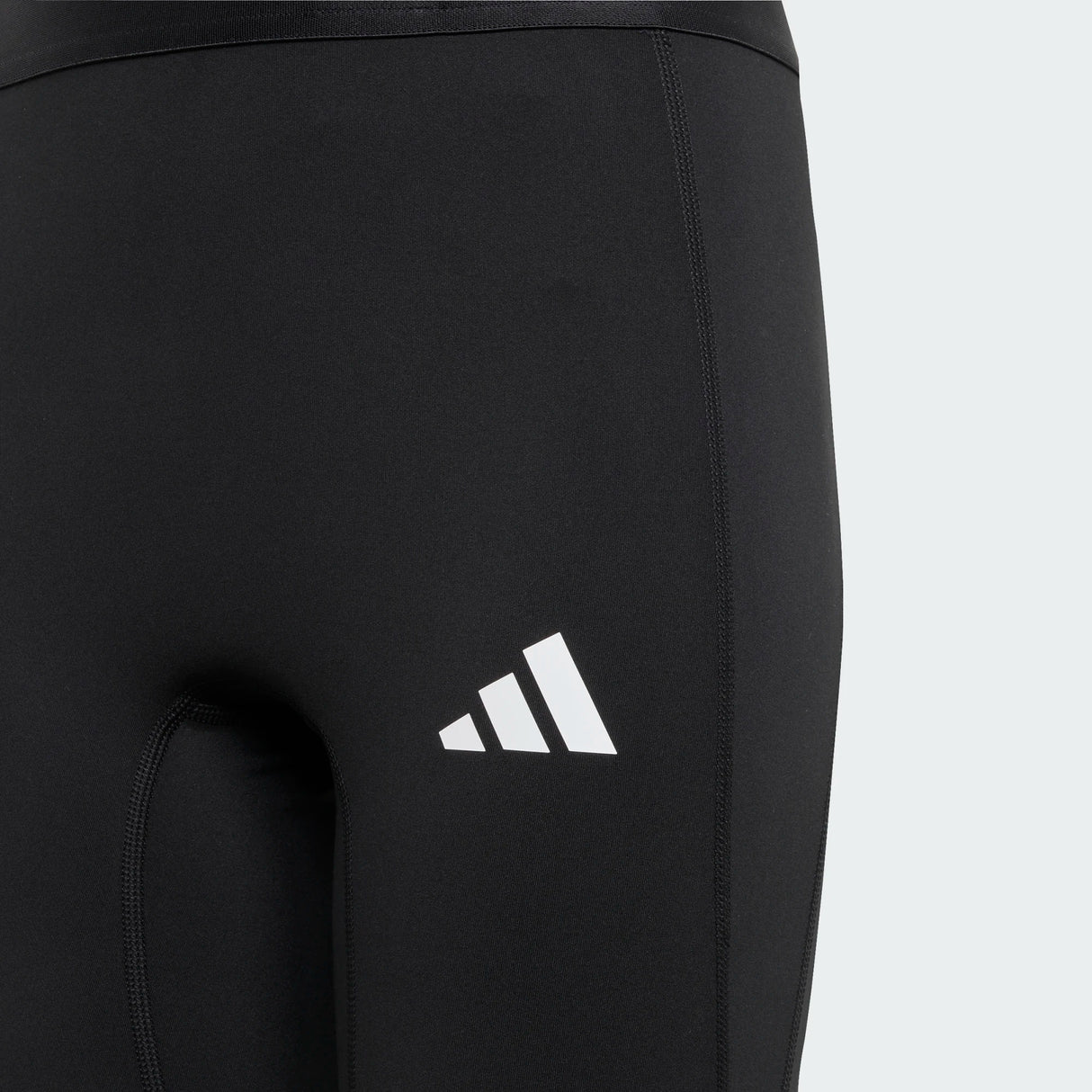 adidas Youth Long Volleyball Tights-3