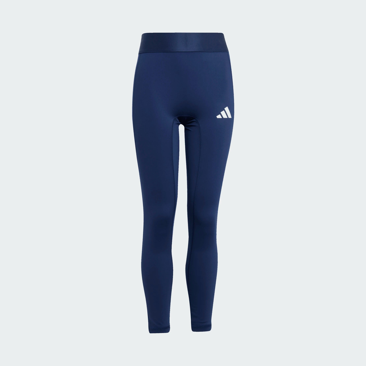 adidas Youth Long Volleyball Tights-1