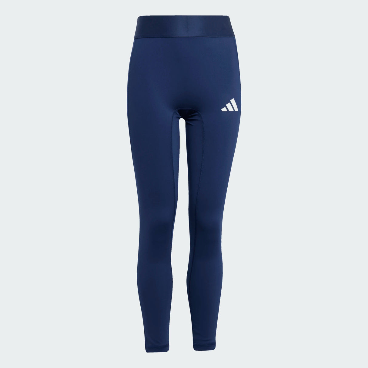 adidas Youth Long Volleyball Tights-1