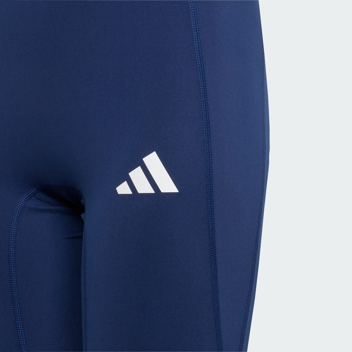 adidas Youth Long Volleyball Tights-3