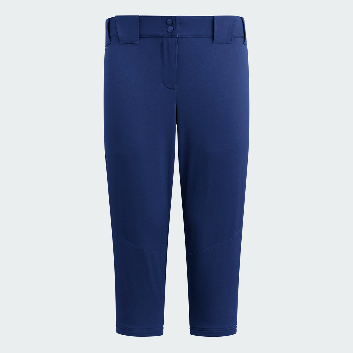 adidas Women's Instinct Knit Knee Length Softball Pants Softball Pants & Shorts Adult