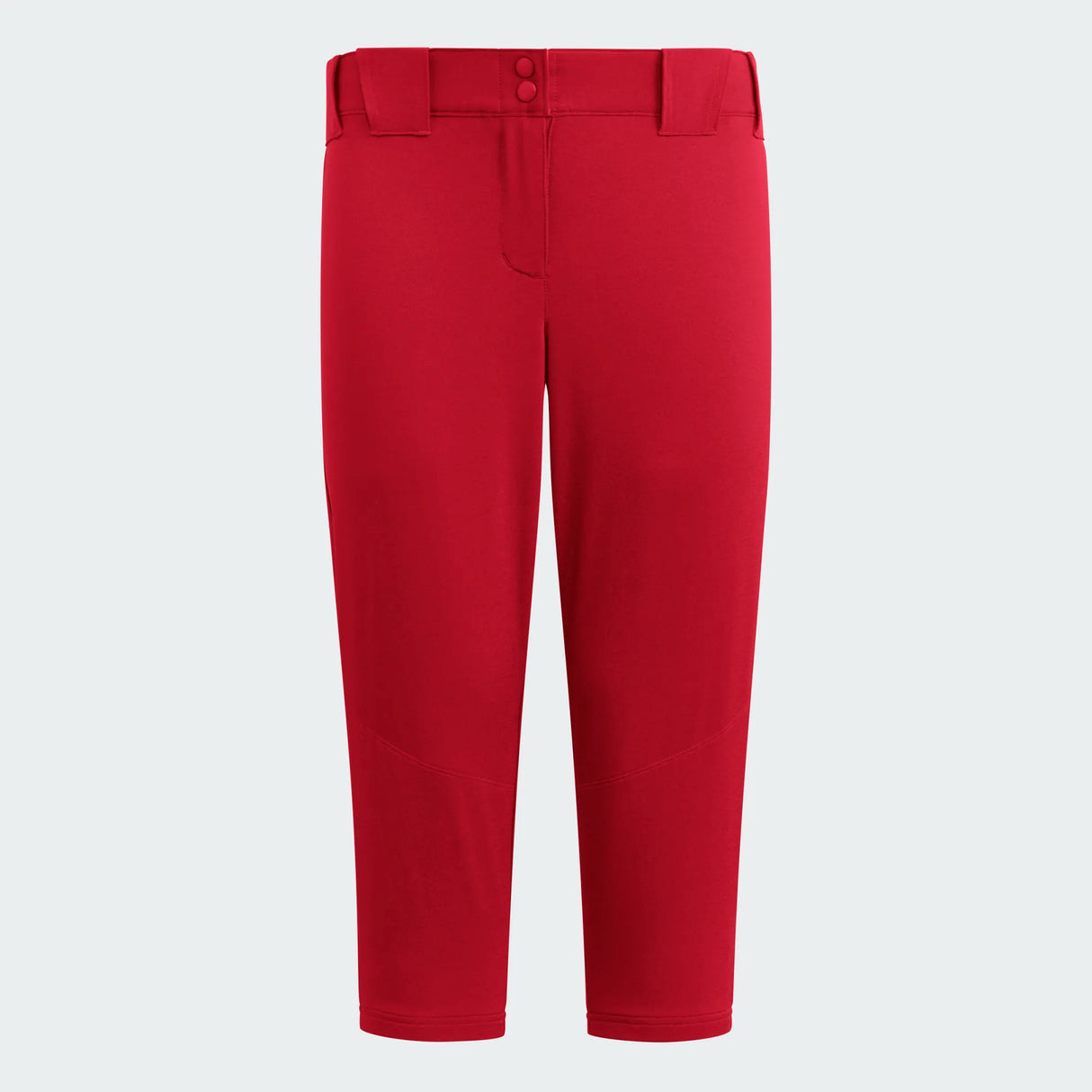adidas Women's Instinct Knit Knee Length Softball Pants