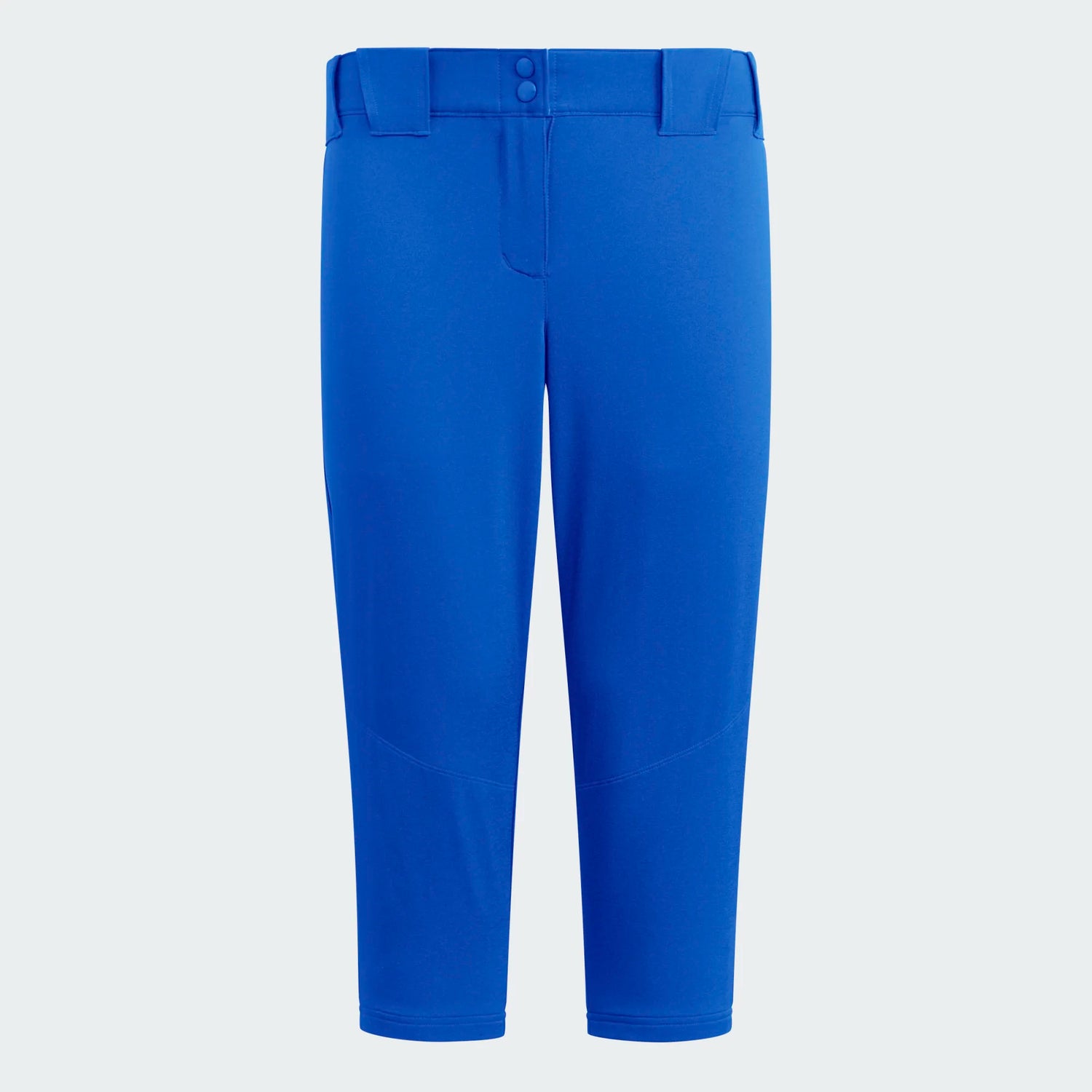 adidas Women's Instinct Knit Knee Length Softball Pants Softball Pants & Shorts Adult