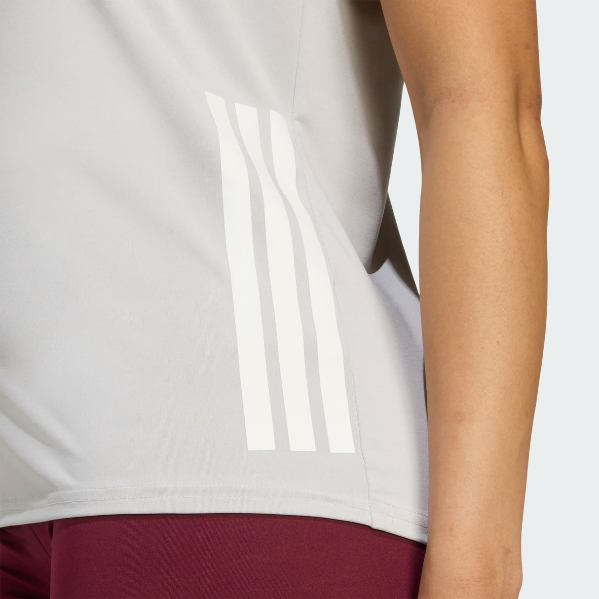 adidas Women's Hilo Short Sleeve Tall Volleyball Apparel All