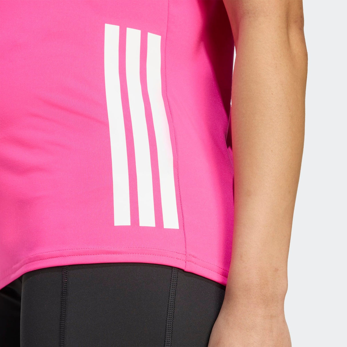 adidas Women's Hilo Short Sleeve Tall Volleyball Apparel All