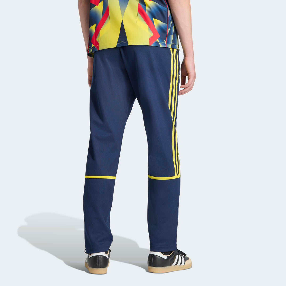 adidas Men's Arsenal FC LFSTLR Track Pant-2