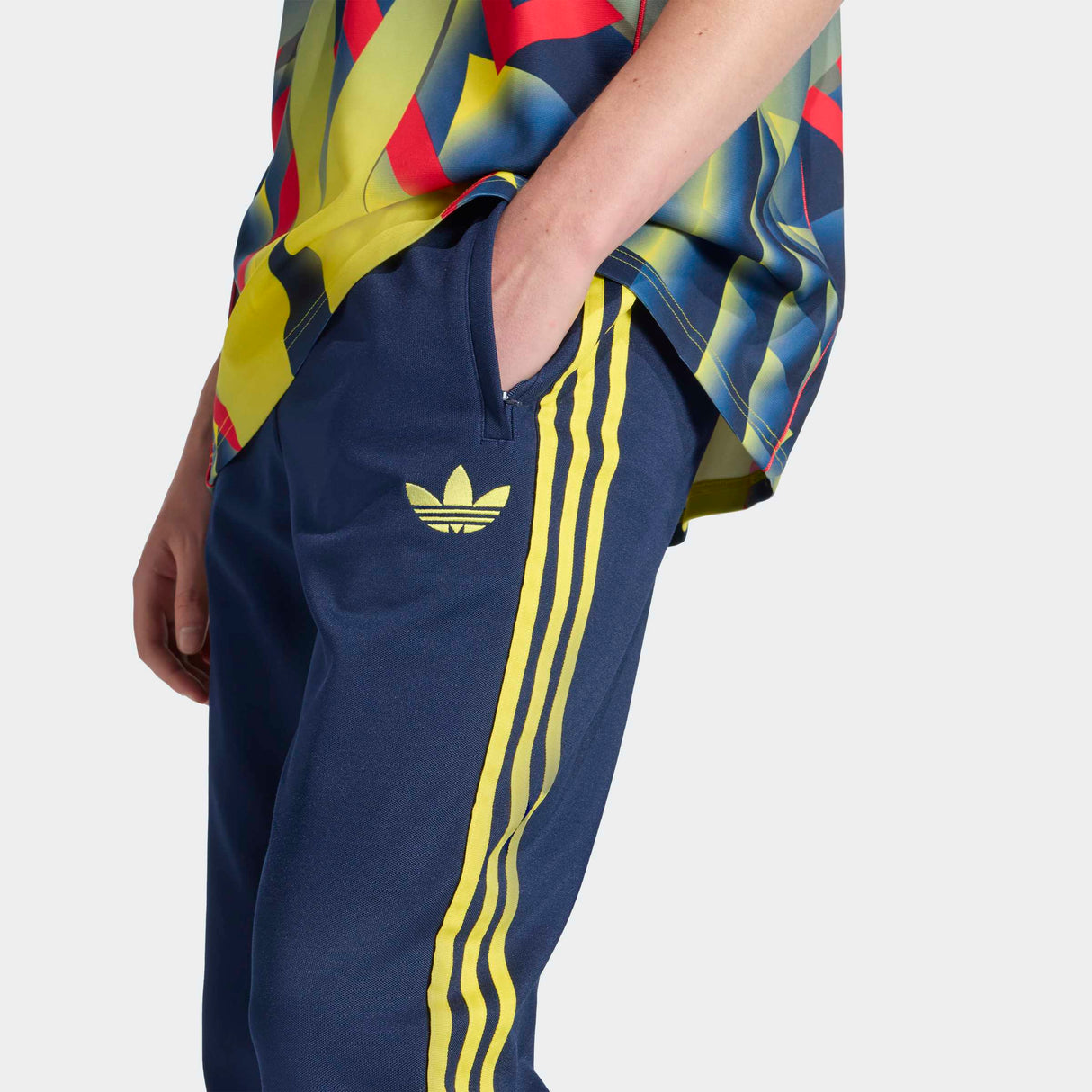 adidas Men's Arsenal FC LFSTLR Track Pant-4