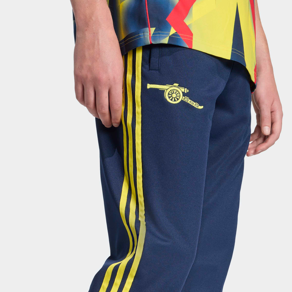 adidas Men's Arsenal FC LFSTLR Track Pant-5