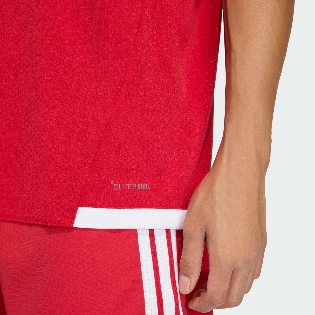 adidas Men's Tiro26 Competition Match Day Soccer Jersey-5