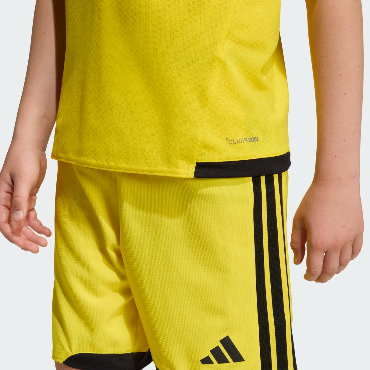 adidas Youth Tiro26 Competition Match Day Soccer Jersey -5