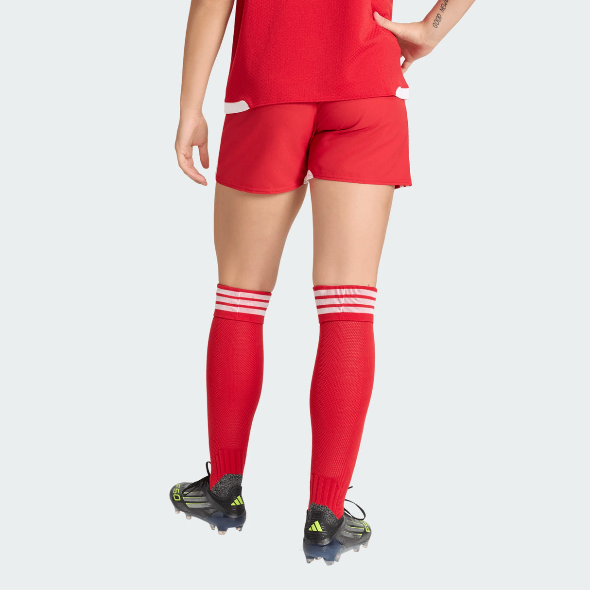 adidas Women's Tiro26 Competition Match Shorts-2