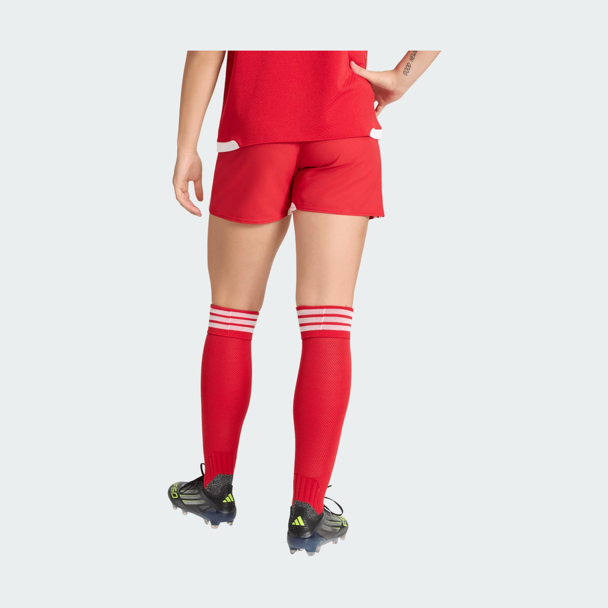 adidas Women's Tiro26 Competition Match Shorts-2