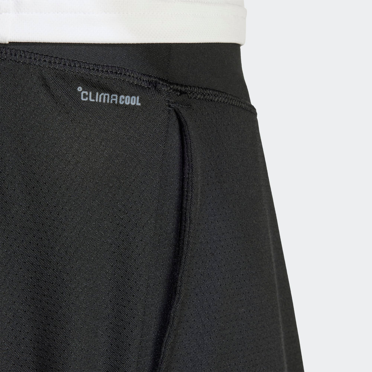 adidas Women's Club Tennis Climacool Skirt (Tall)-4