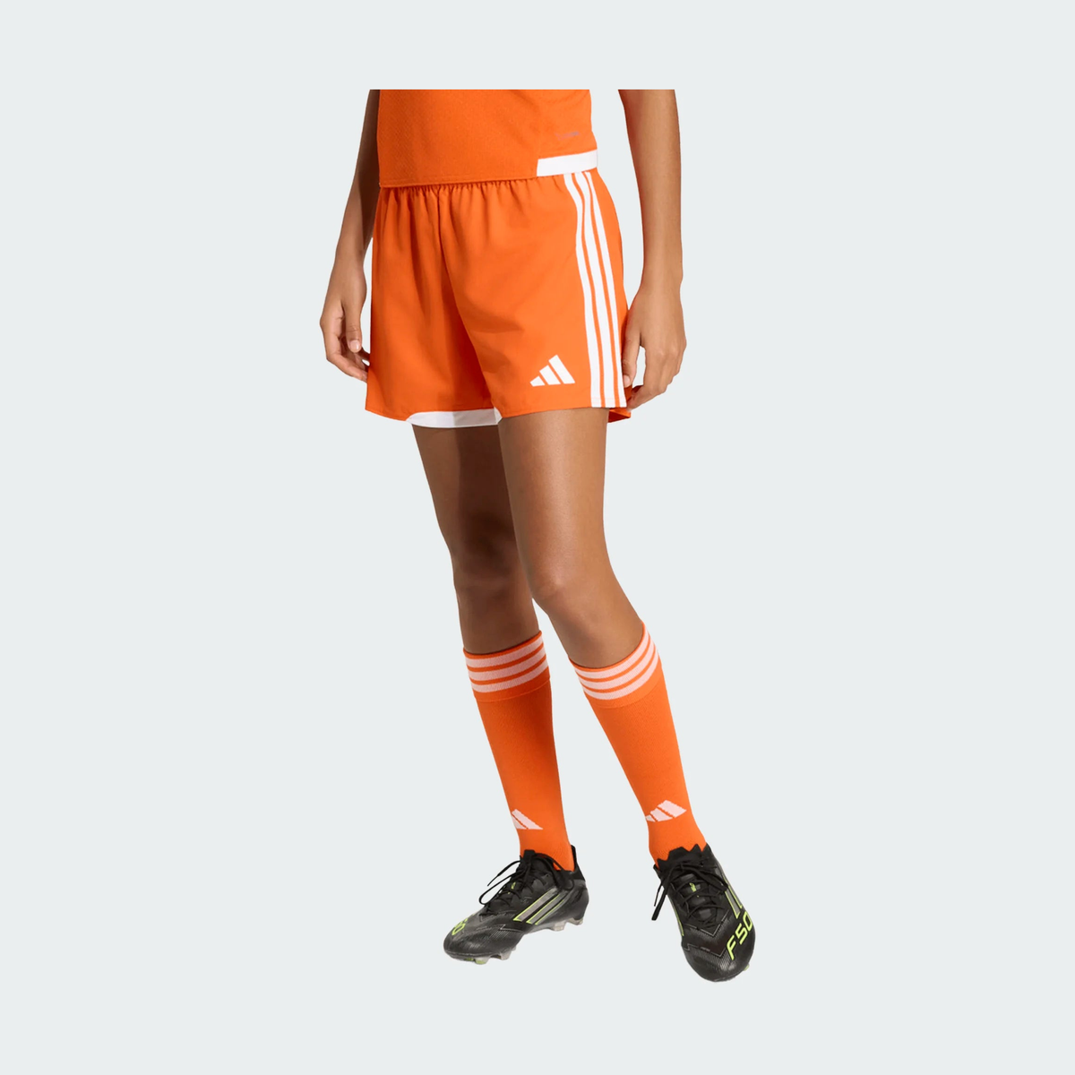 adidas Women's Tiro26 Competition Match Shorts-1