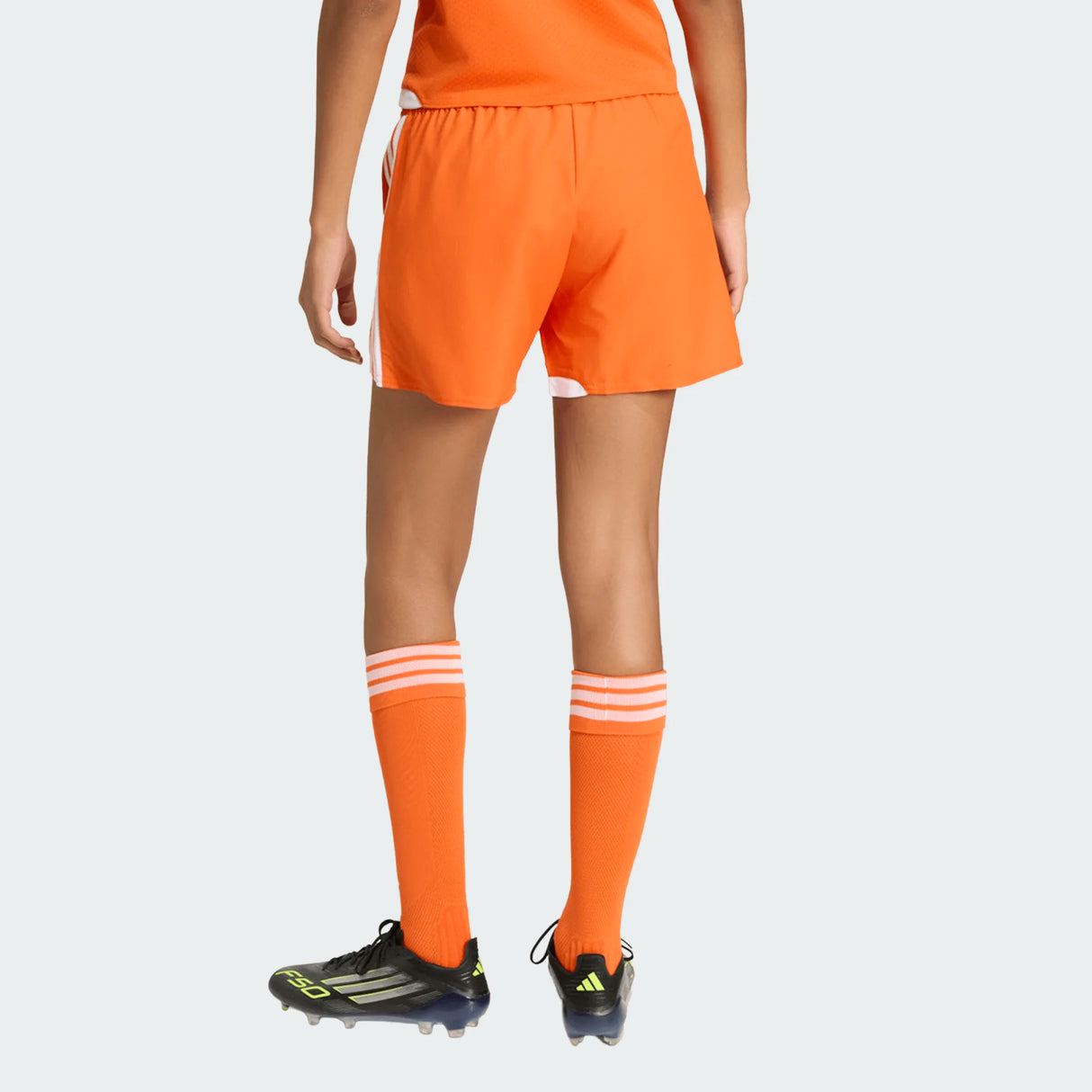 adidas Women's Tiro26 Competition Match Shorts-2
