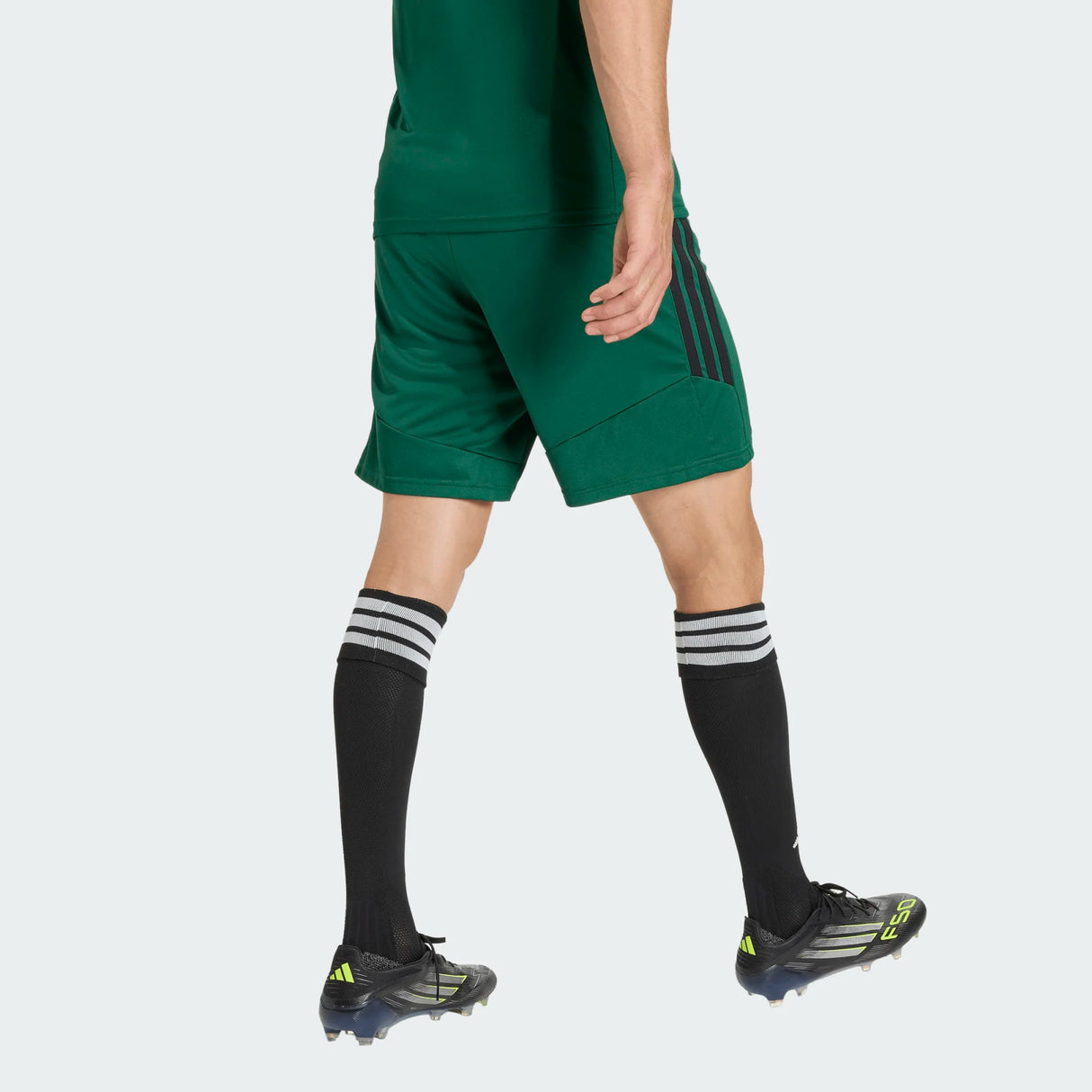 adidas Men's Tiro26 League Shorts-2