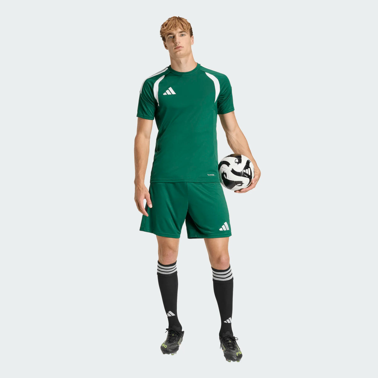 adidas Men's Tiro26 League Shorts-3