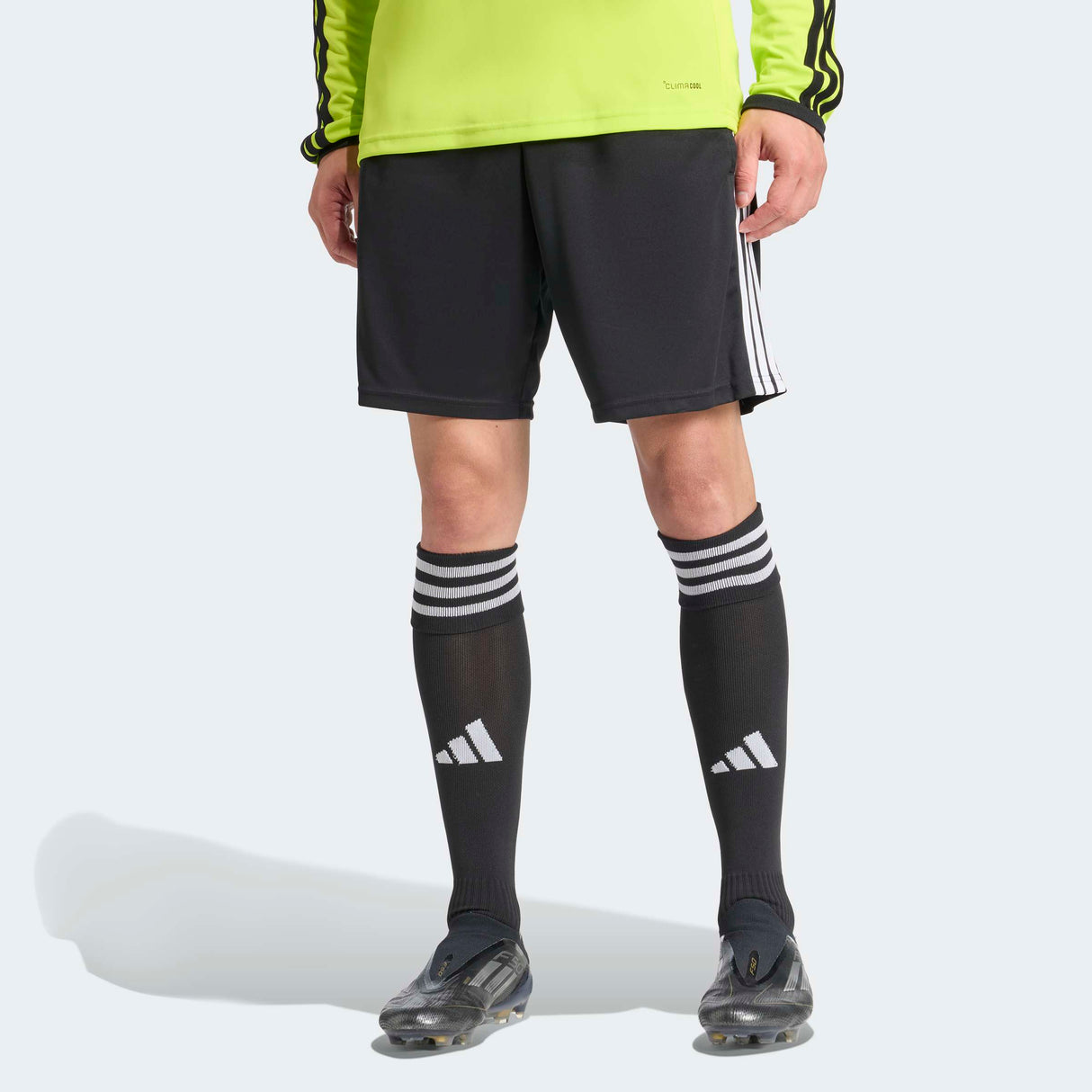 adidas Men's Referee 26 Soccer Shorts-1