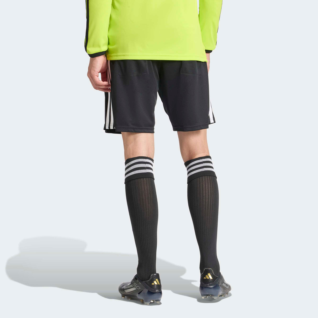 adidas Men's Referee 26 Soccer Shorts-2