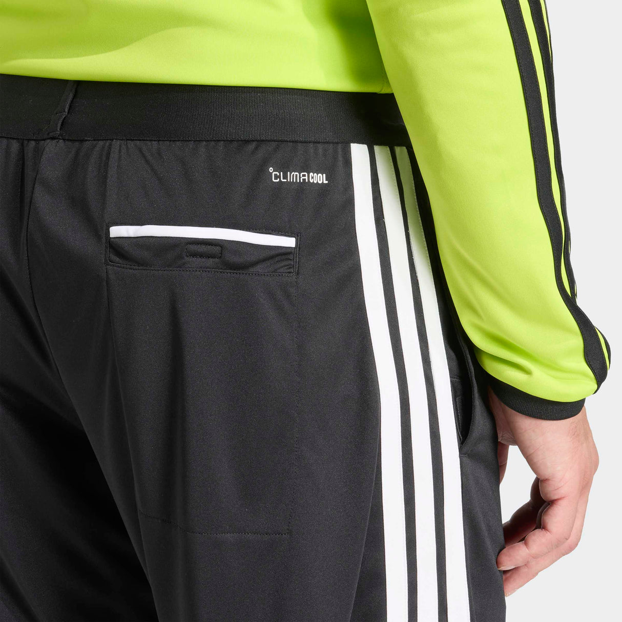 adidas Men's Referee 26 Soccer Shorts-5
