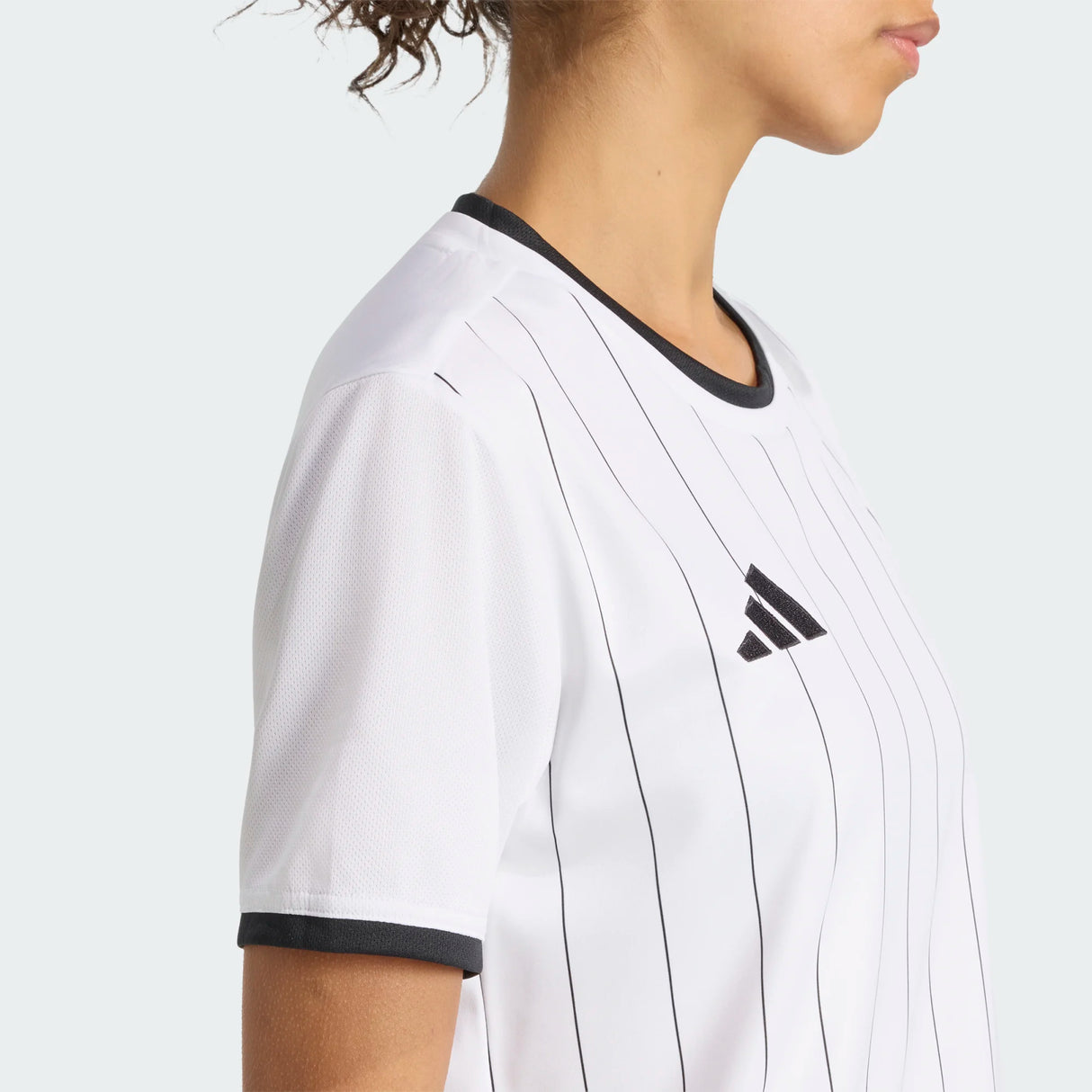 adidas Women's Entrada26 Graphic Soccer Jersey-6