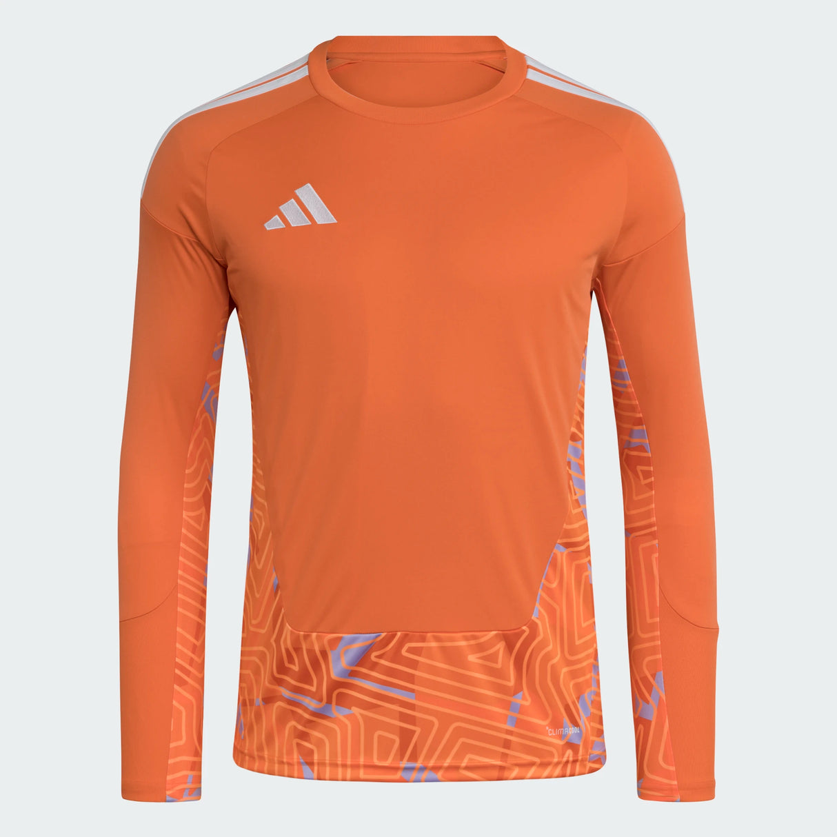adidas Men's Tiro26 Competition Goalkeeper Long Sleeve Jersey