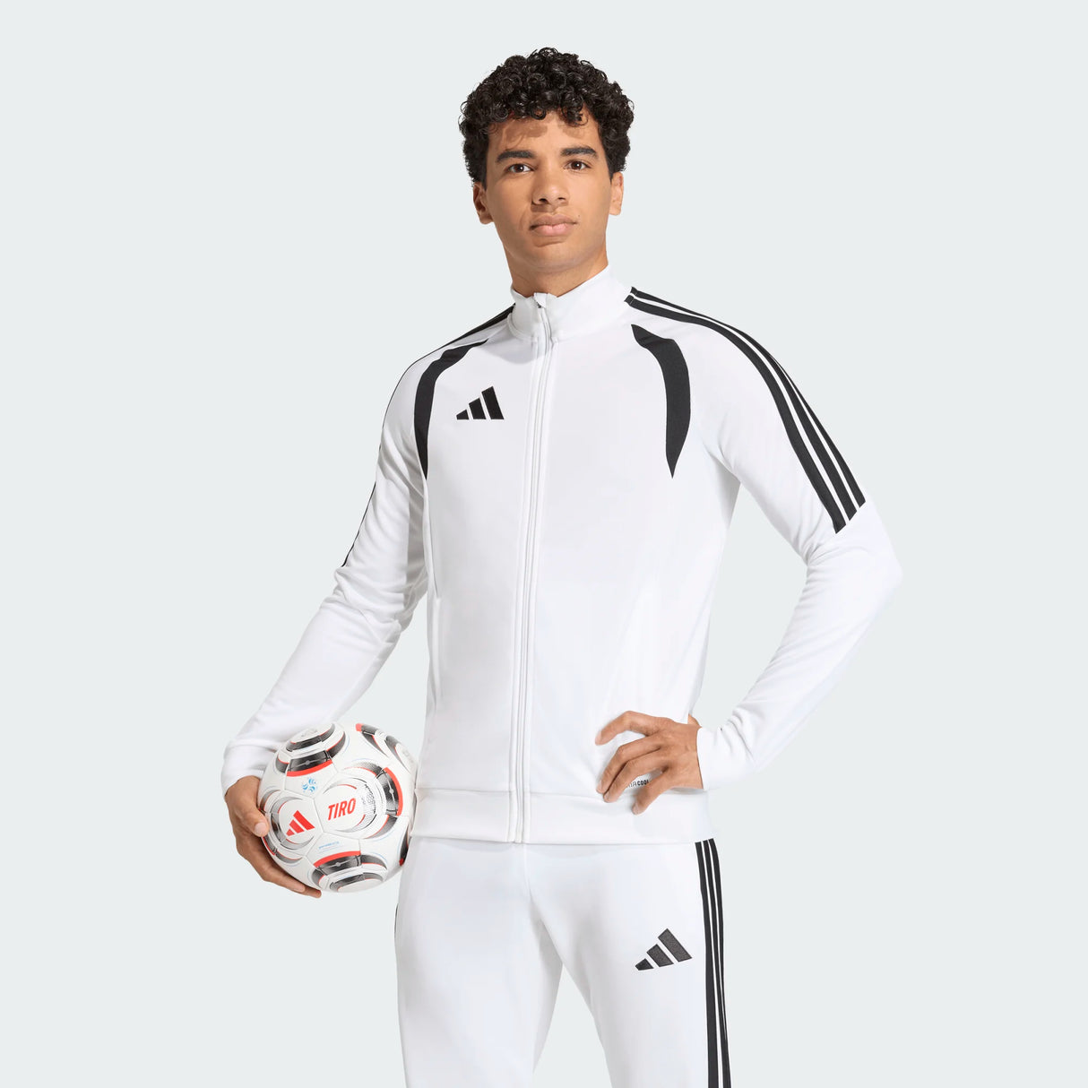 adidas Men's Tiro 26 League Training Jacket