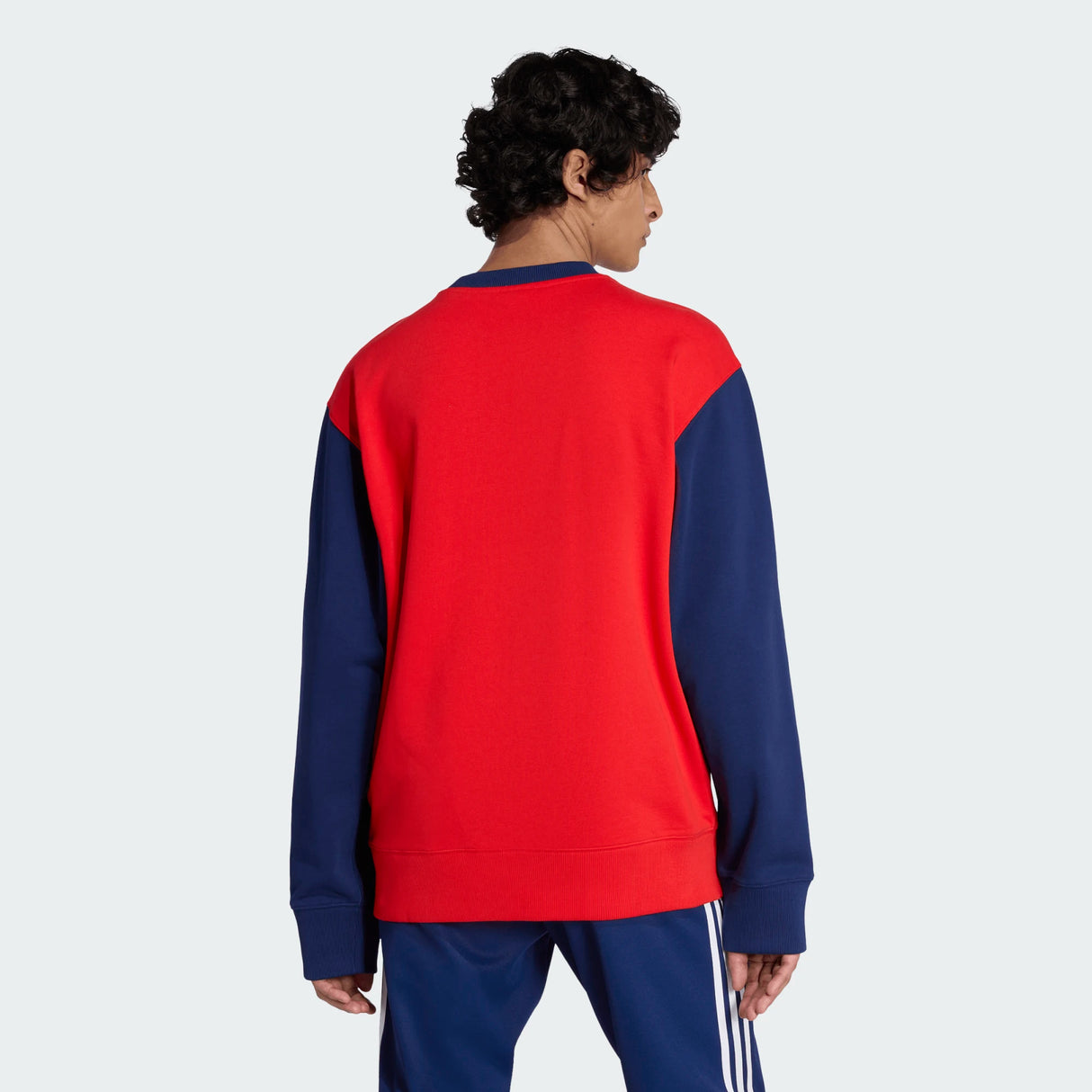 adidas Men's FC Bayern Munich LFSTLR Crew -2