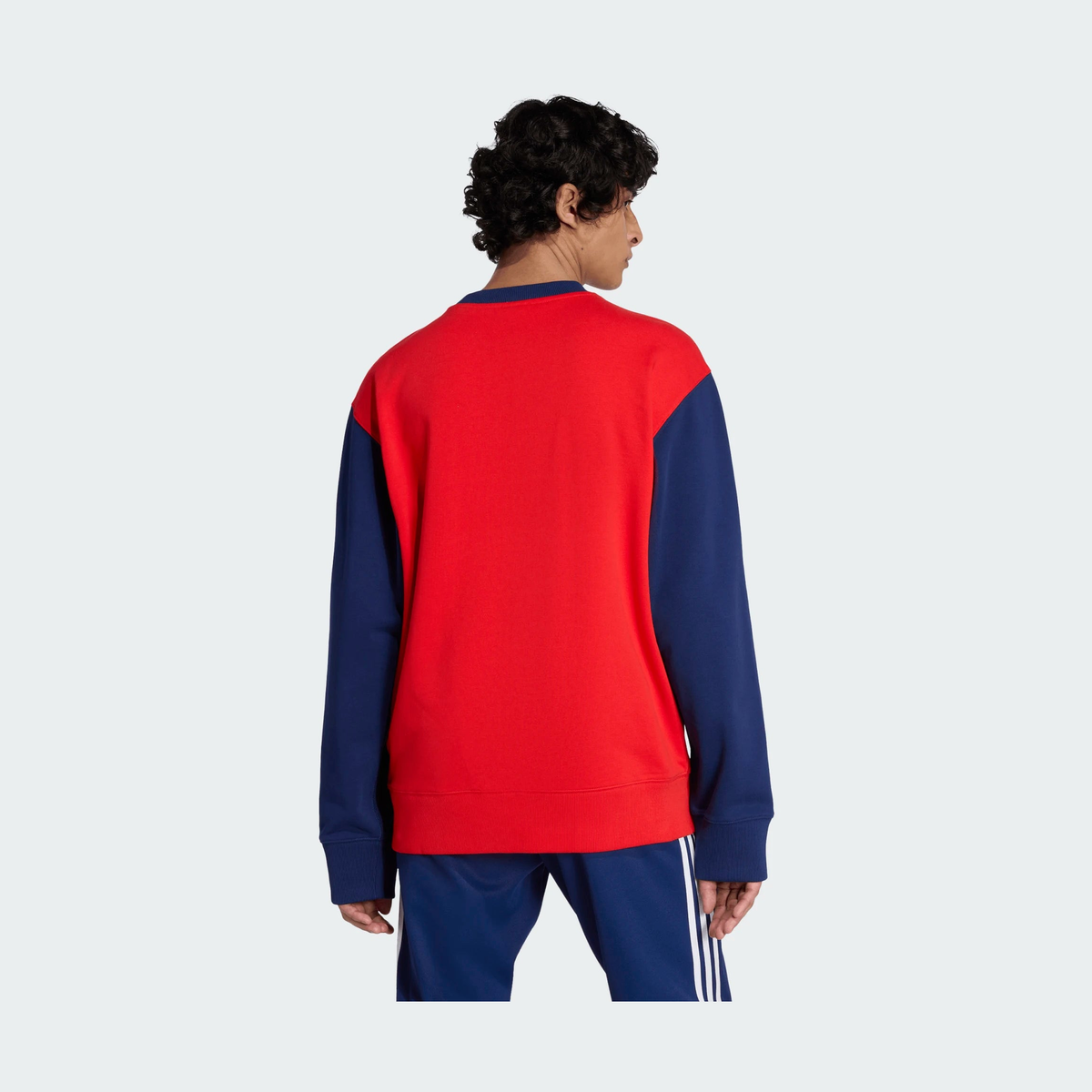 adidas Men's FC Bayern Munich LFSTLR Crew -2