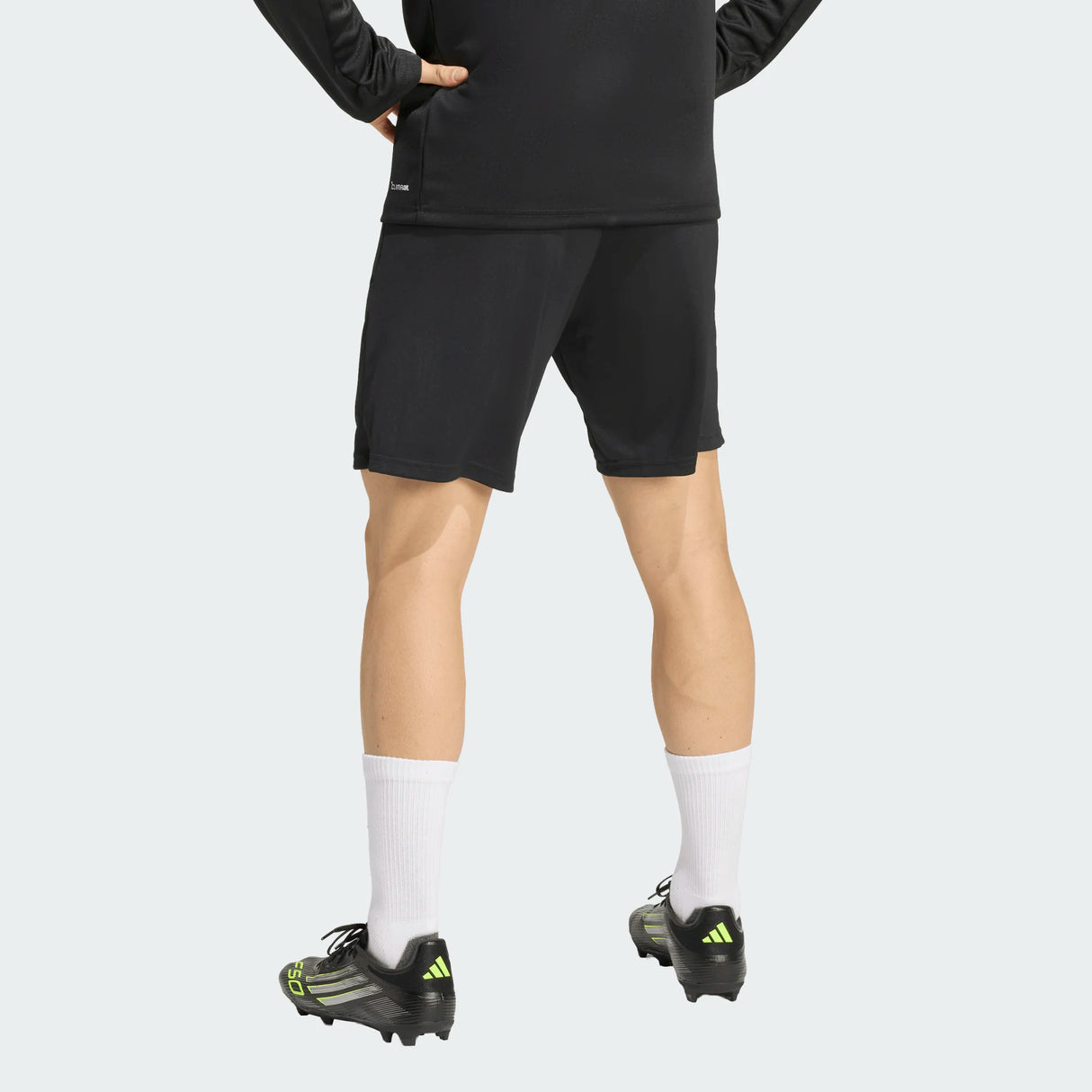 adidas Men's Entrada 26 Training Shorts-2