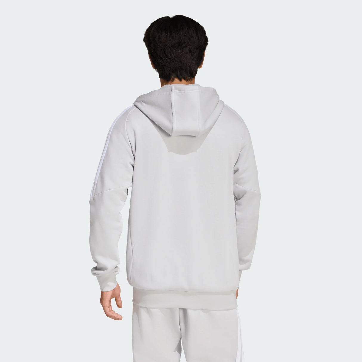 adidas Men's Tiro26 League Sweat Full Zip Hoodie-2