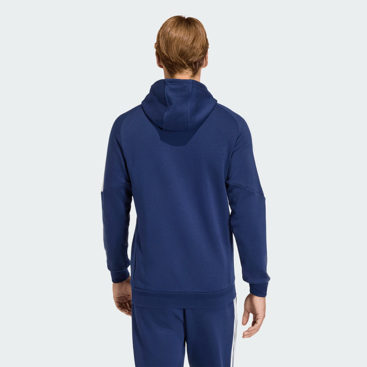 adidas Men's Tiro26 League Sweat Full Zip Hoodie-2