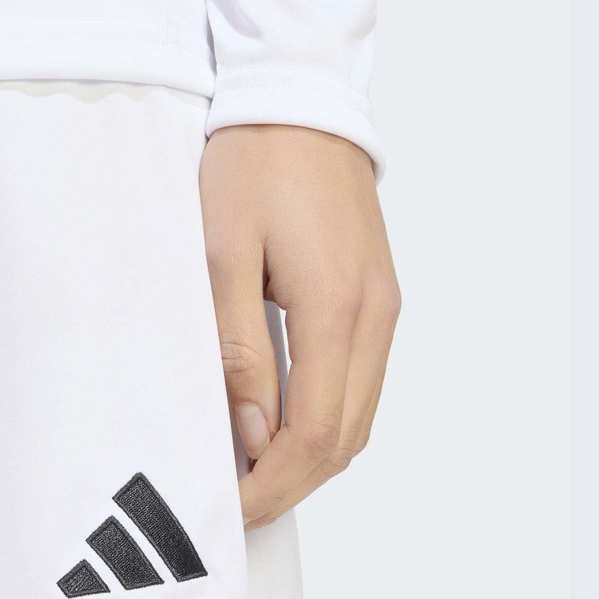 adidas Women's Entrada26 Long Sleeve Soccer Jersey-4