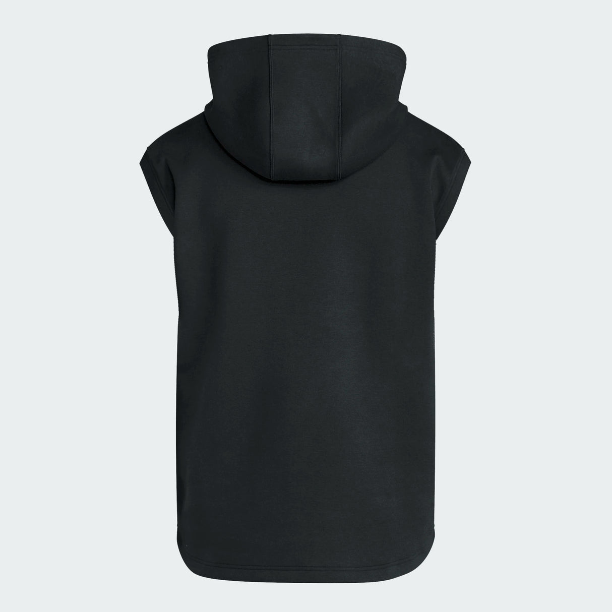 adidas Men's Dugout Sleeveless Hoodie-2