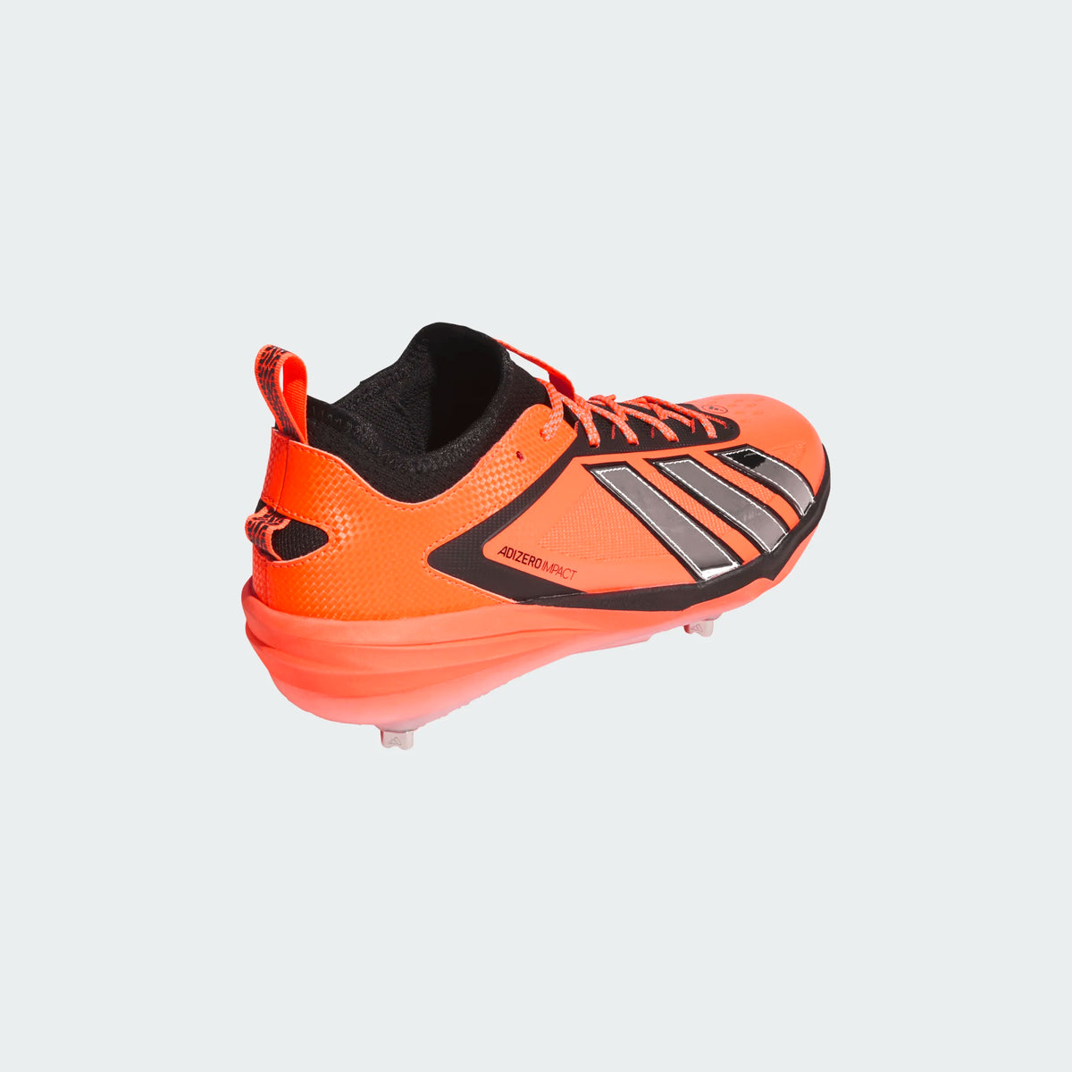 adidas Men's Adizero Impact 3.0 Racing Team Baseball Cleats-6