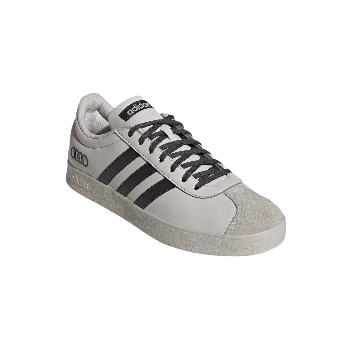 adidas Unisex Audi Revolut F1 Team VL Court Shoes Mens Footwear Training & Running