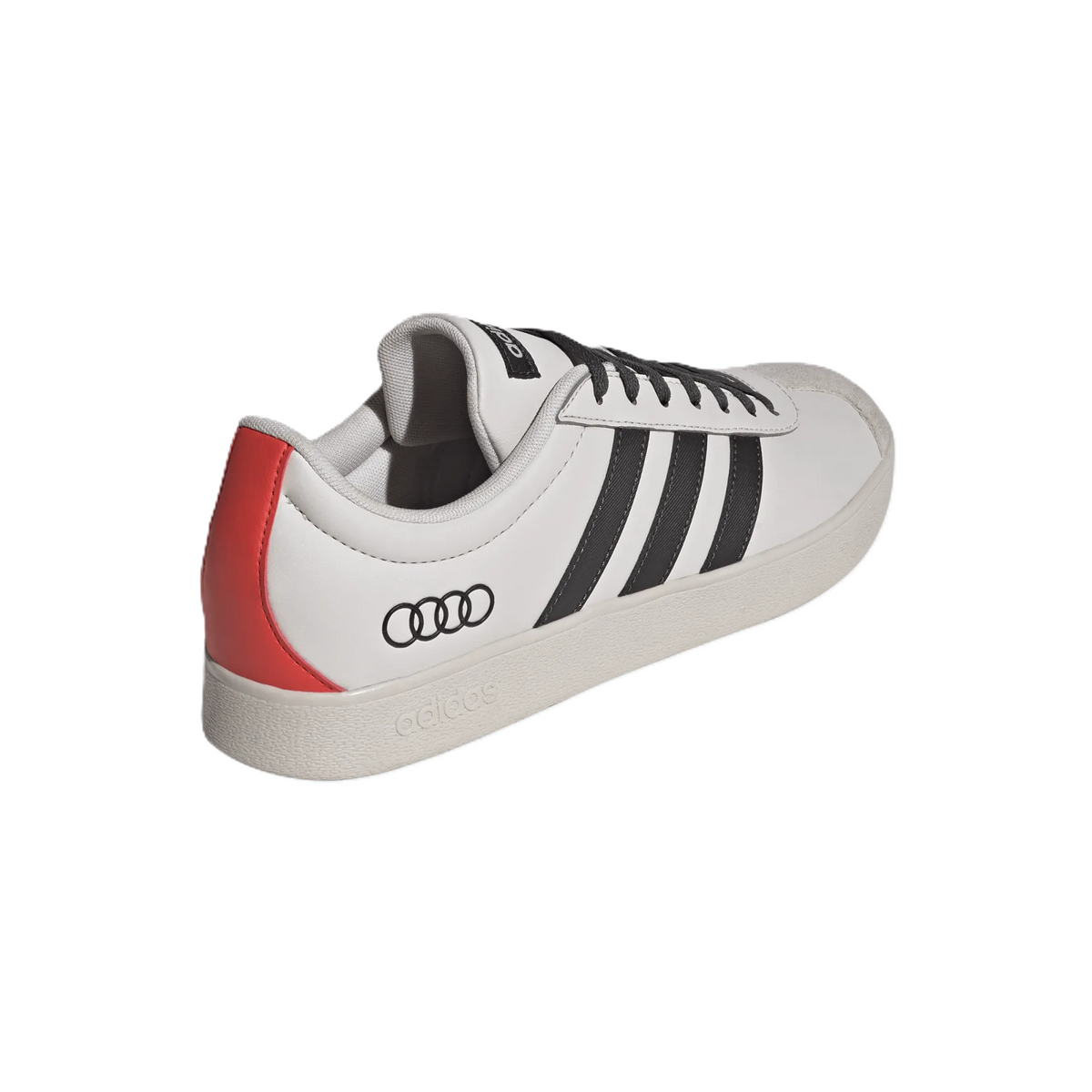 adidas Unisex Audi Revolut F1 Team VL Court Shoes Mens Footwear Training & Running