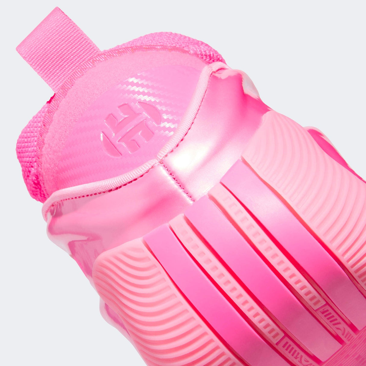 adidas Men's Harden Volume 9 Basketball Shoes Basketball Footwear Adult