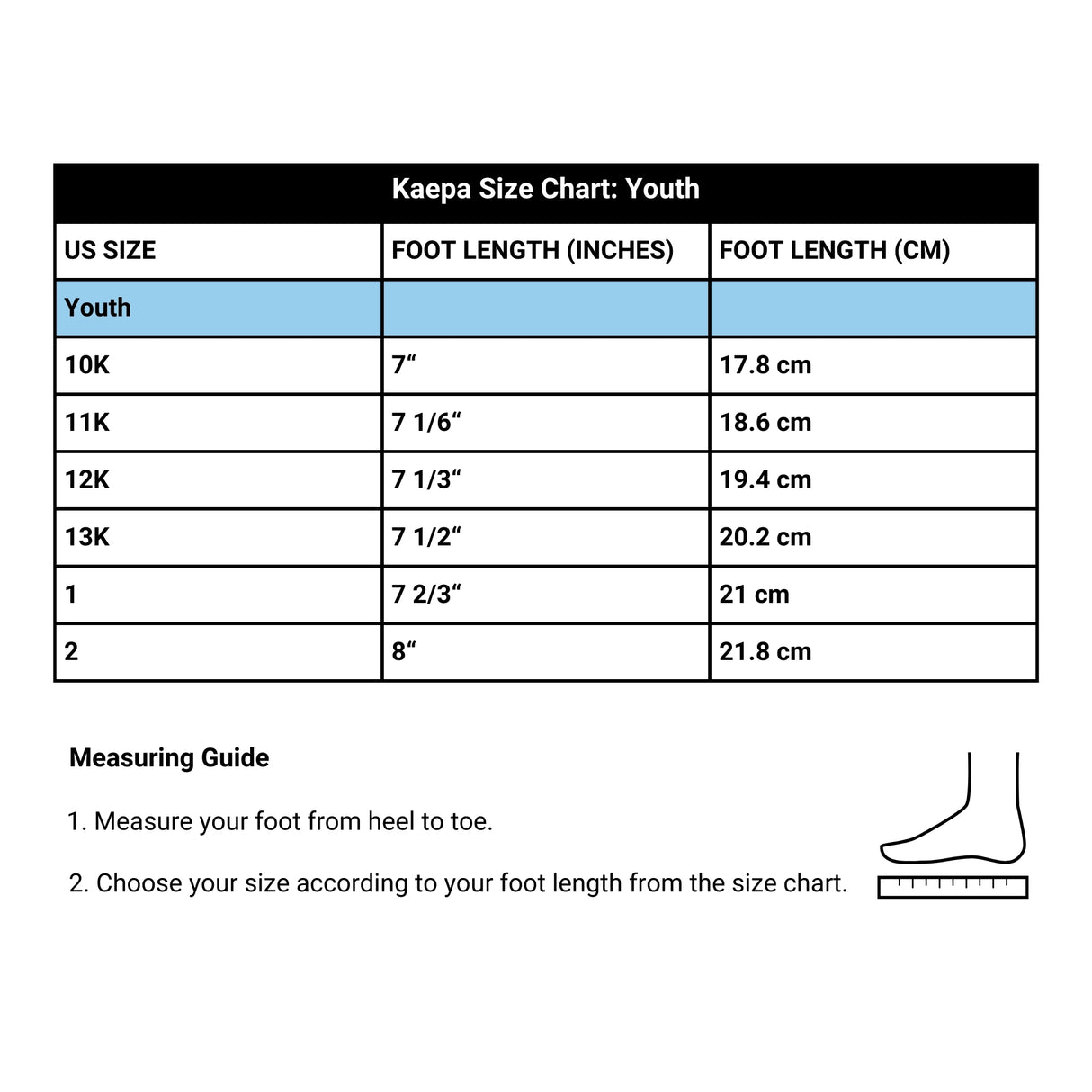 Kaepa Cheerful Youth Cheerleading Shoes Cheerleading Footwear All