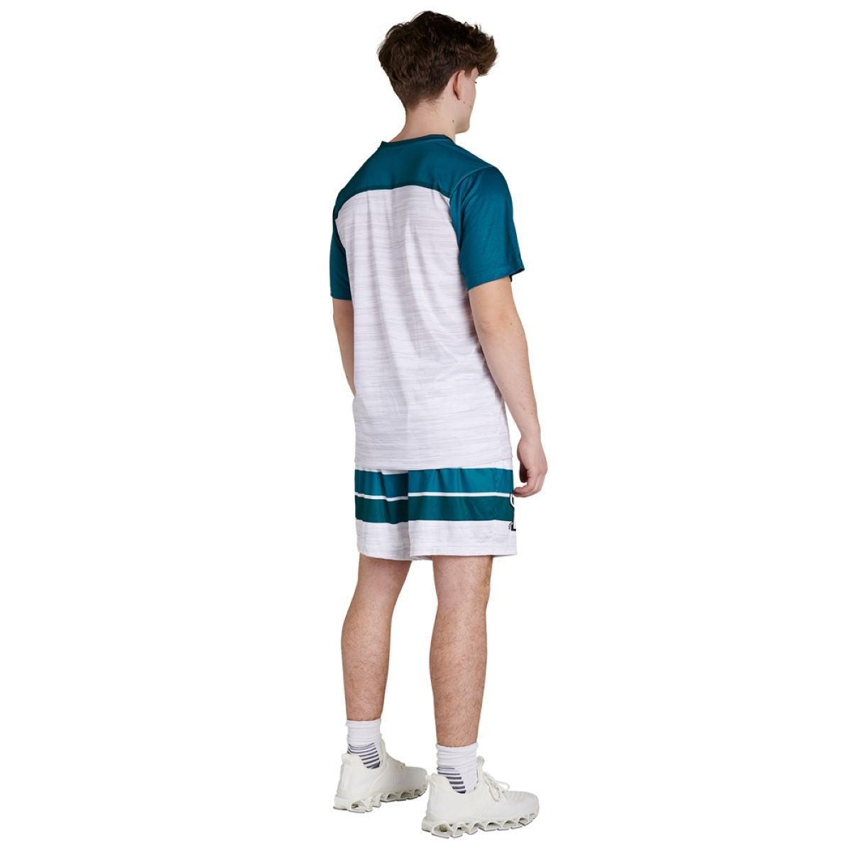 Custom Multi-Sport Loose Pocketed Short with 7" Inseam Adult, Youth Team Lacrosse Shorts