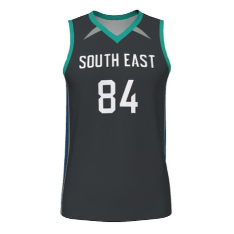 Champro Juice Loose Fit Stretch Woven Jersey Team Basketball Jerseys