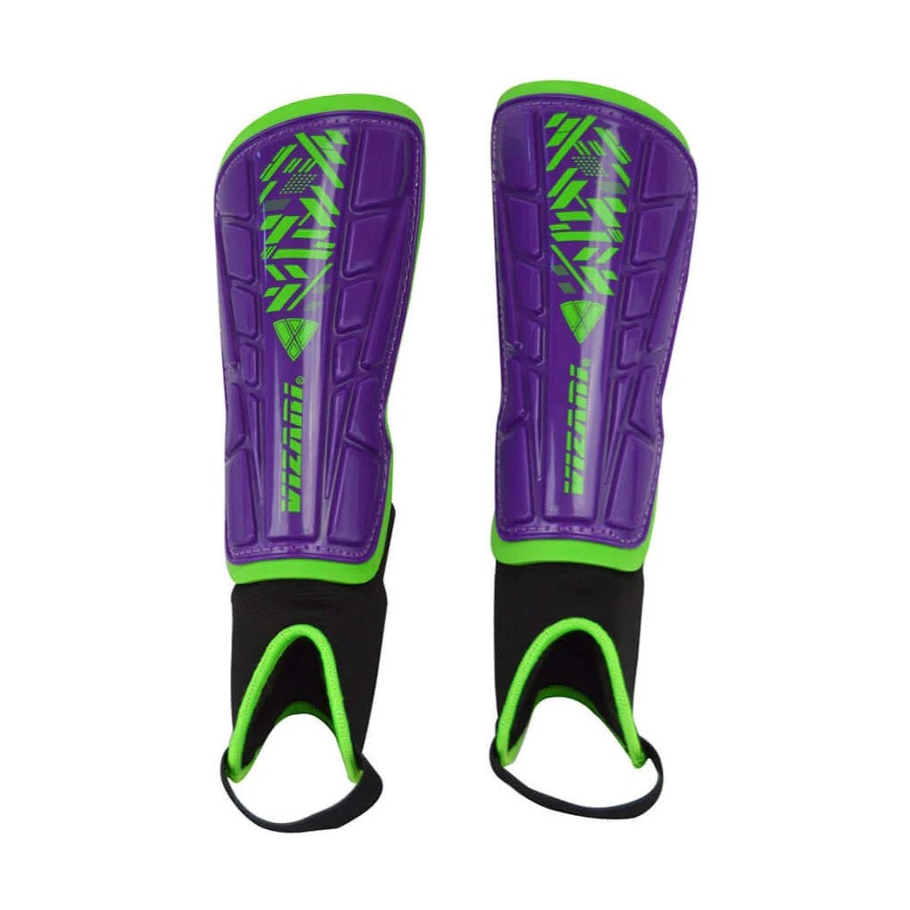Vizari Youth Malaga Soccer Shin Guard
