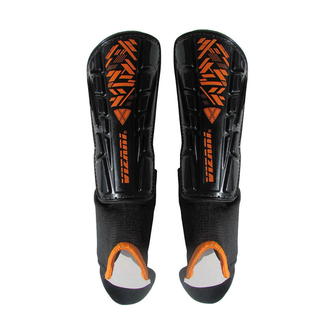 Vizari Youth Malaga Soccer Shin Guard