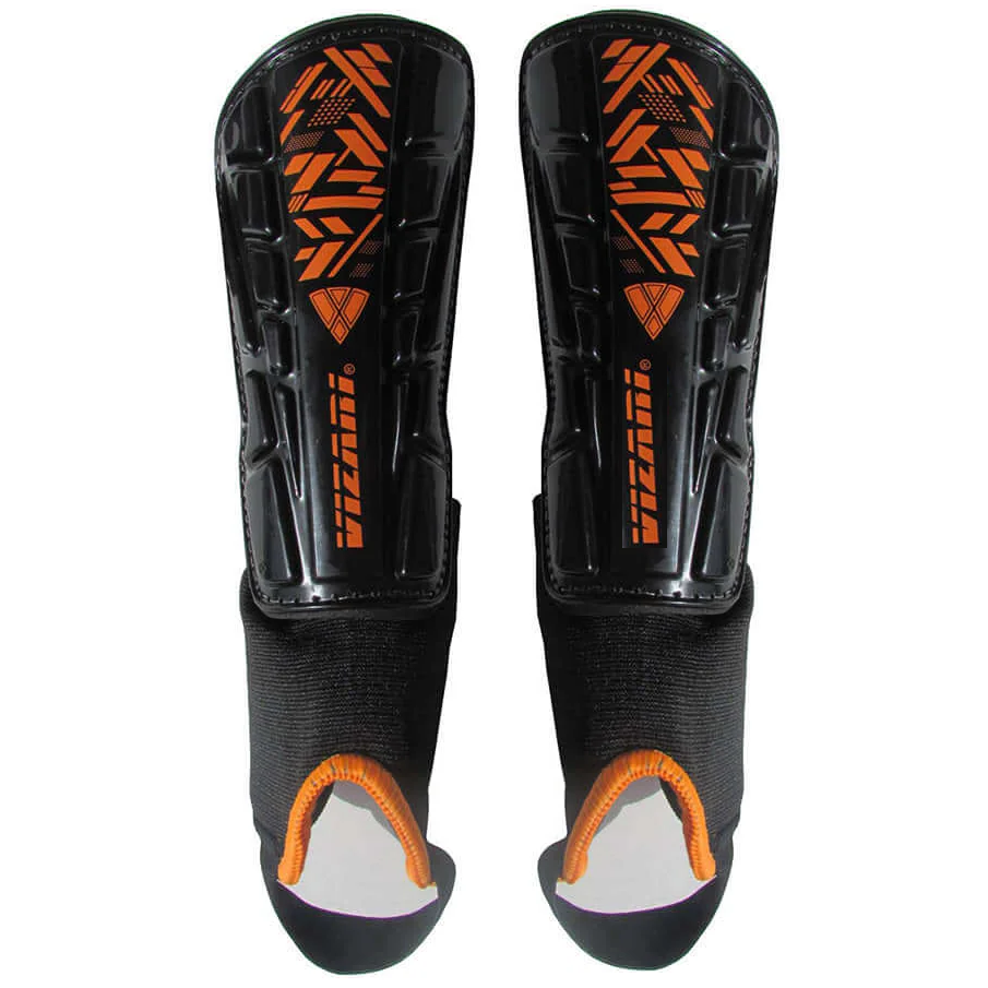 Vizari Youth Malaga Soccer Shin Guard