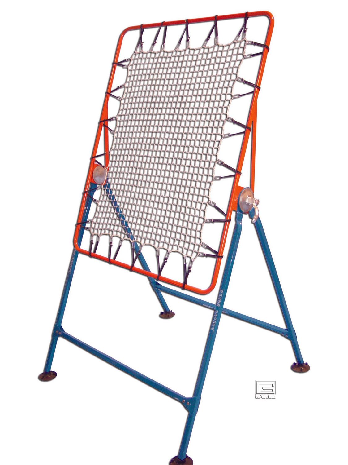 Gared Master Toss Back Basketball Equipment All