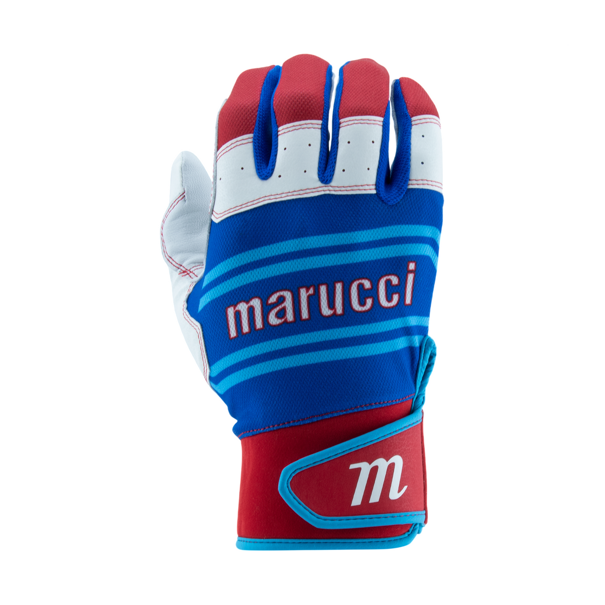 Marucci Youth Swift Lite Baseball Batting Gloves-1