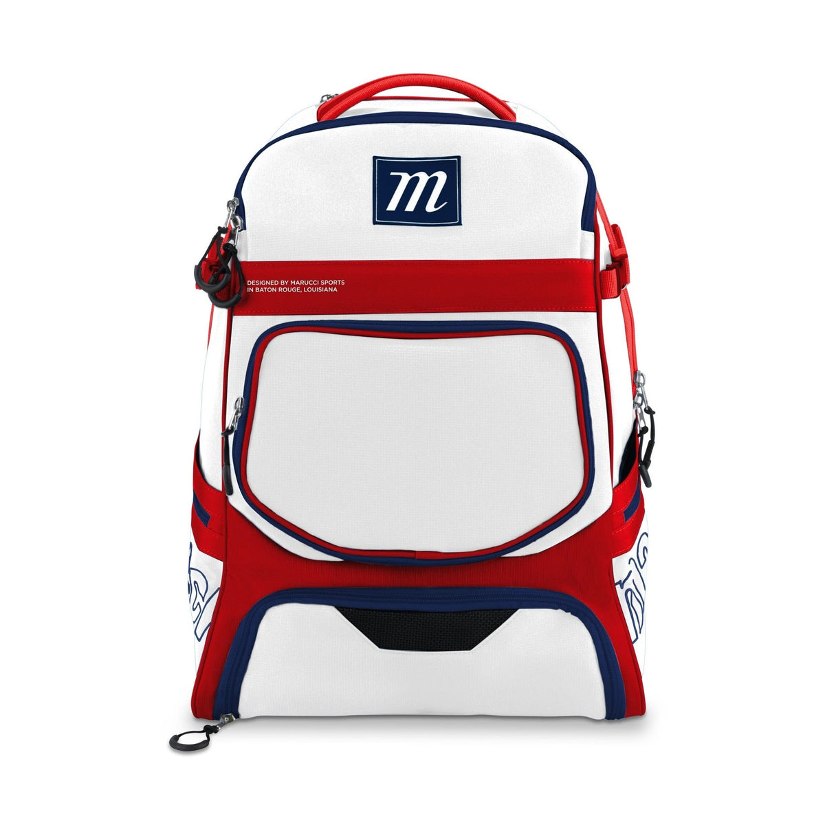 Marucci Rangr Backpack Baseball Bags & Backpacks All