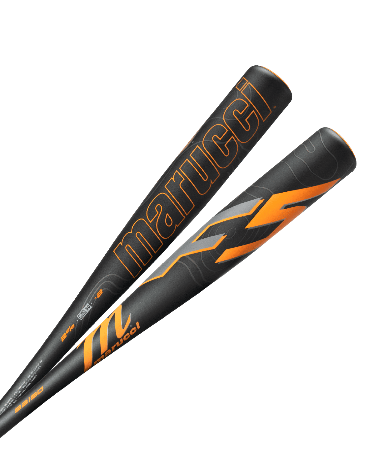 Marucci F5 BBCOR -3 Baseball Bat Baseball Bats All