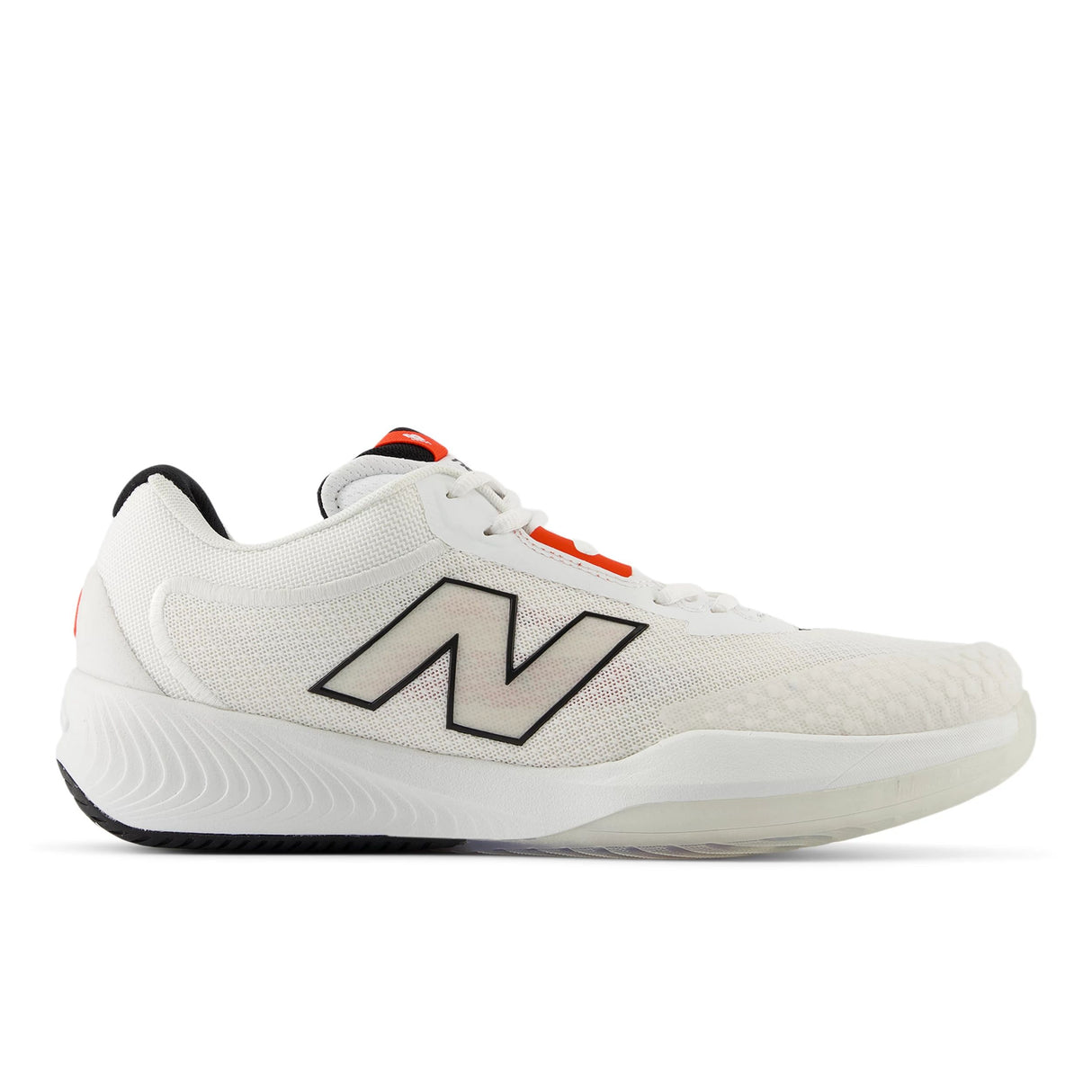 New Balance Men's FuelCell 996v6 Tennis Shoe - MCH996W6 (Wide)